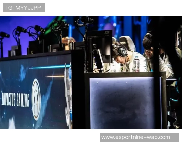 电竞比分与和平精英战术分析IG进攻体系的深度解读与实践应用